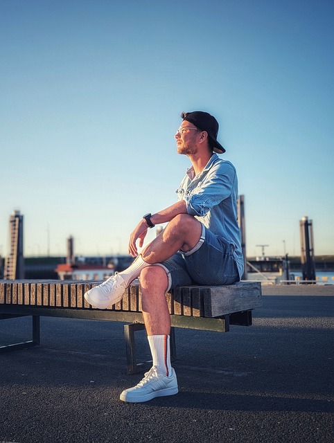 许多青少年 许多青少年